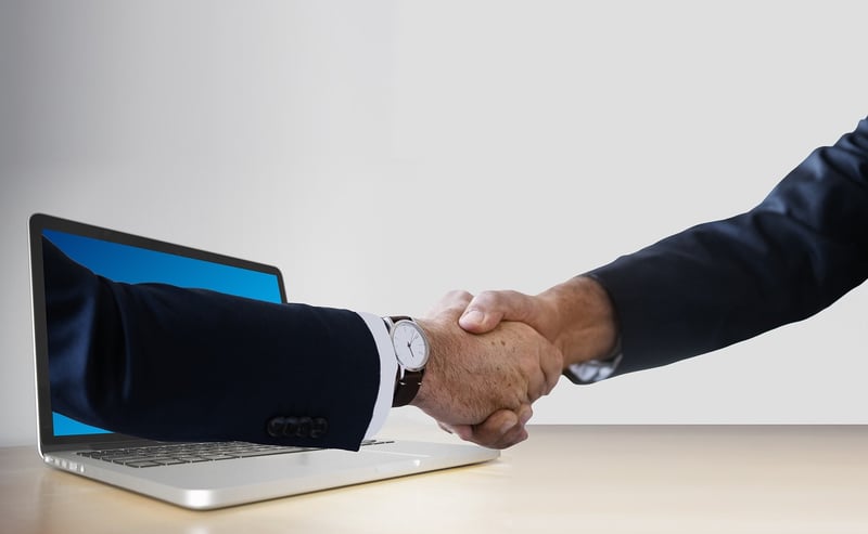 Local Partnerships