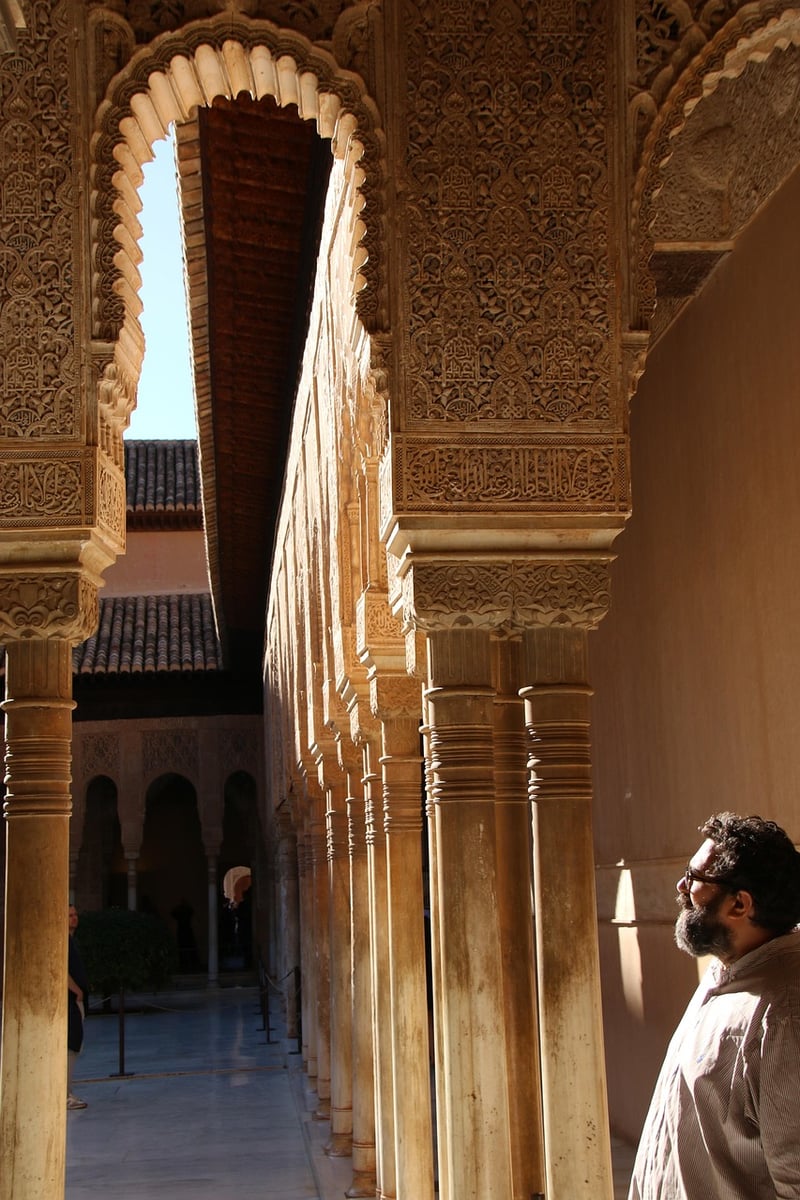 Guided Tour